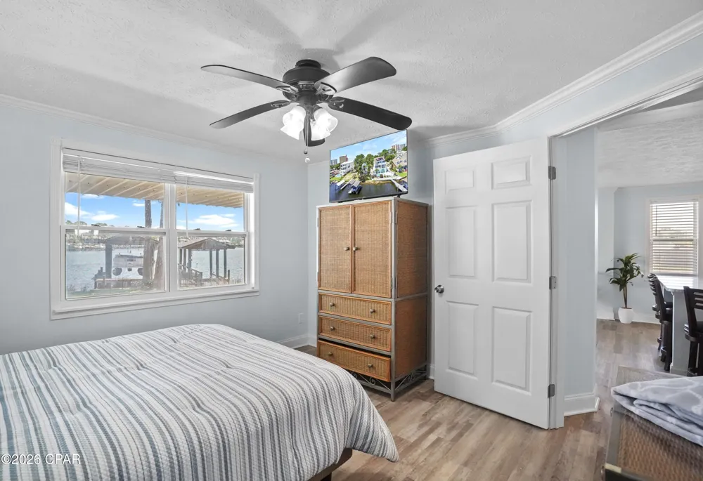 6722 S Lagoon Drive Panama City, FL 32408