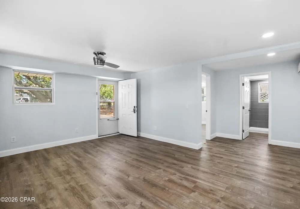 6722 S Lagoon Drive Panama City, FL 32408