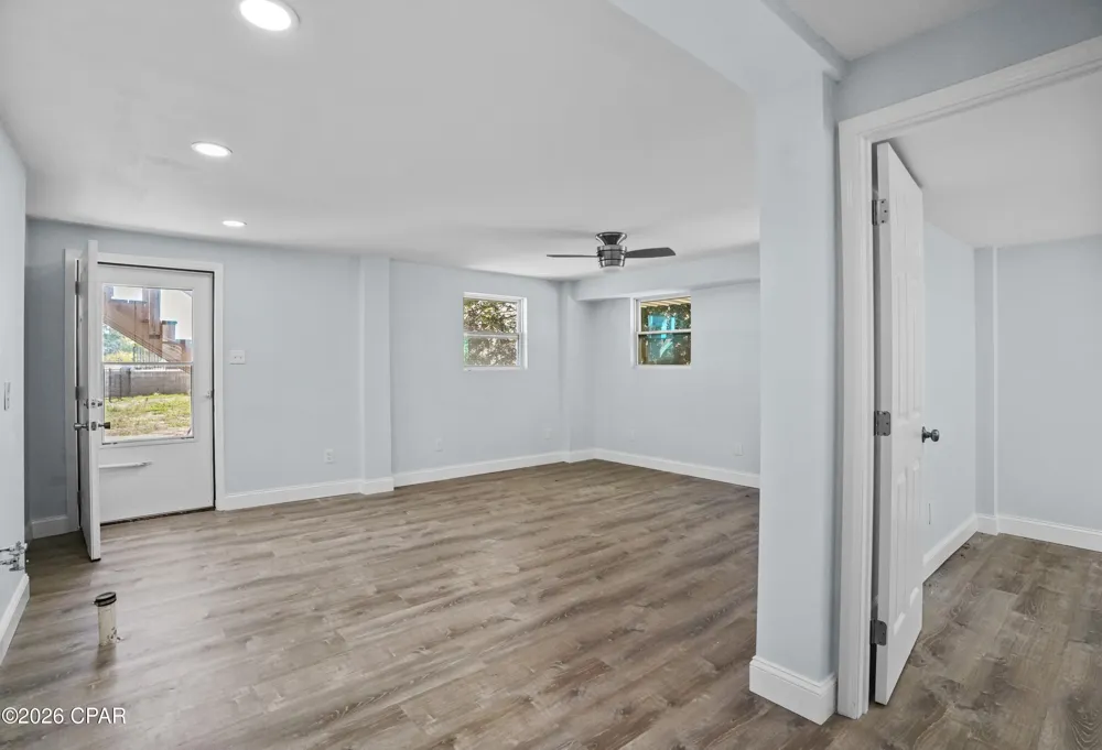 6722 S Lagoon Drive Panama City, FL 32408