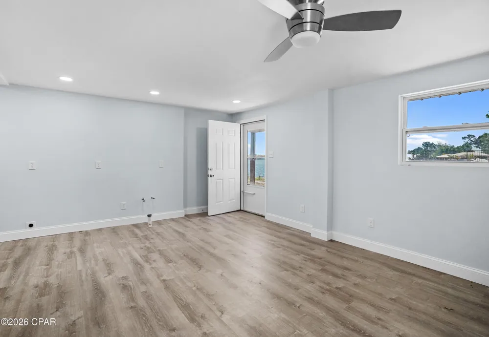6722 S Lagoon Drive Panama City, FL 32408