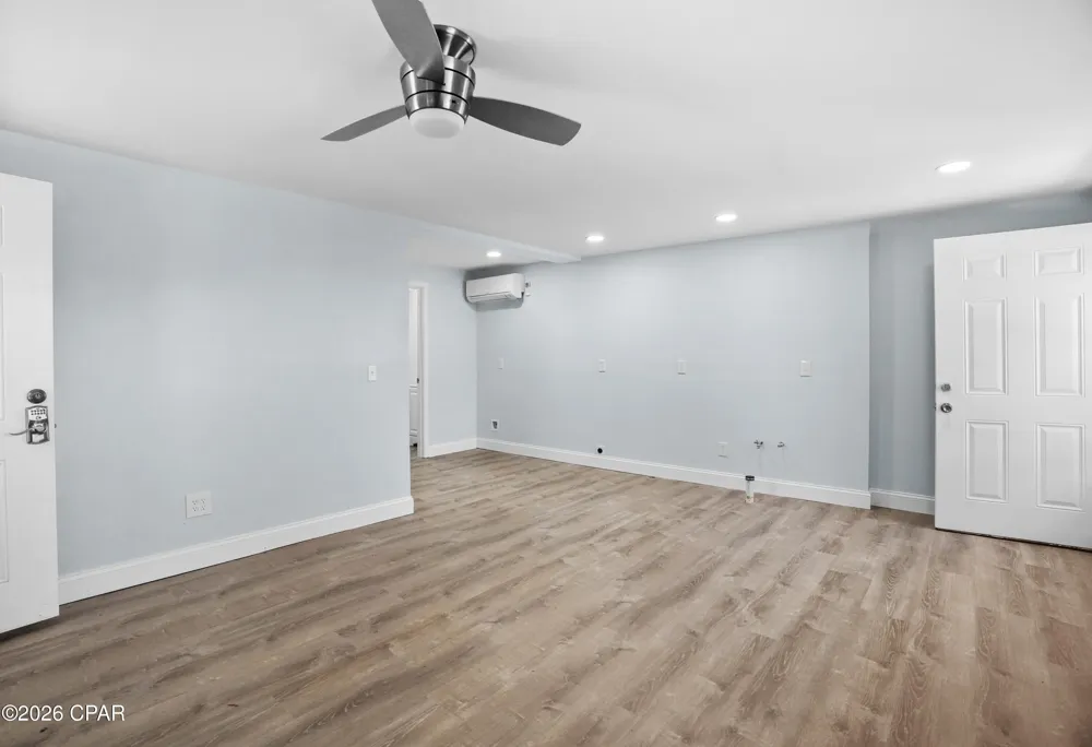 6722 S Lagoon Drive Panama City, FL 32408