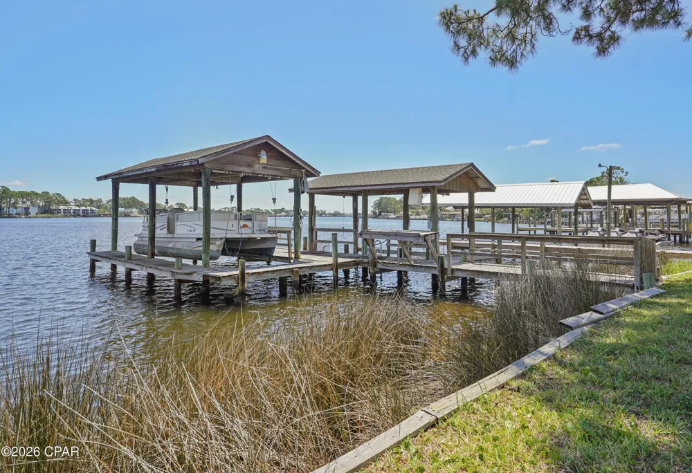 6722 S Lagoon Drive Panama City, FL 32408