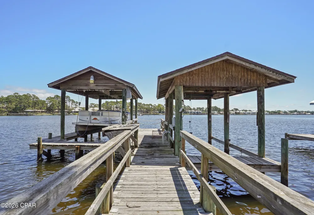 6722 S Lagoon Drive Panama City, FL 32408