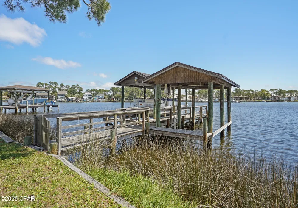 6722 S Lagoon Drive Panama City, FL 32408