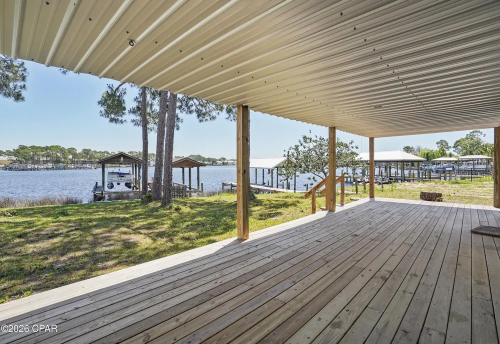 6722 S Lagoon Drive Panama City, FL 32408