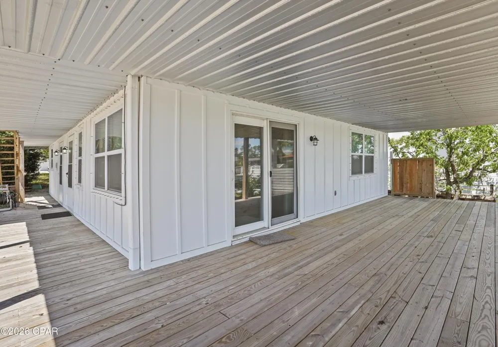 6722 S Lagoon Drive Panama City, FL 32408
