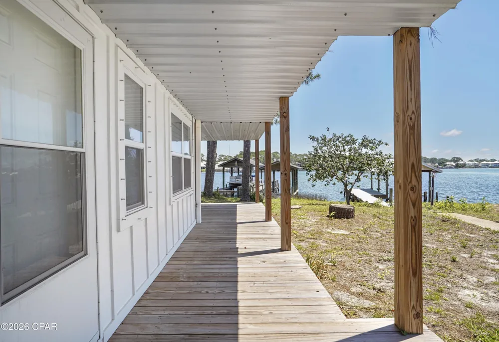 6722 S Lagoon Drive Panama City, FL 32408