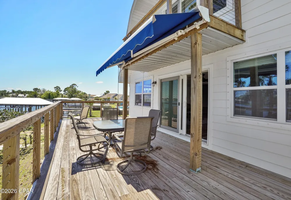 6722 S Lagoon Drive Panama City, FL 32408