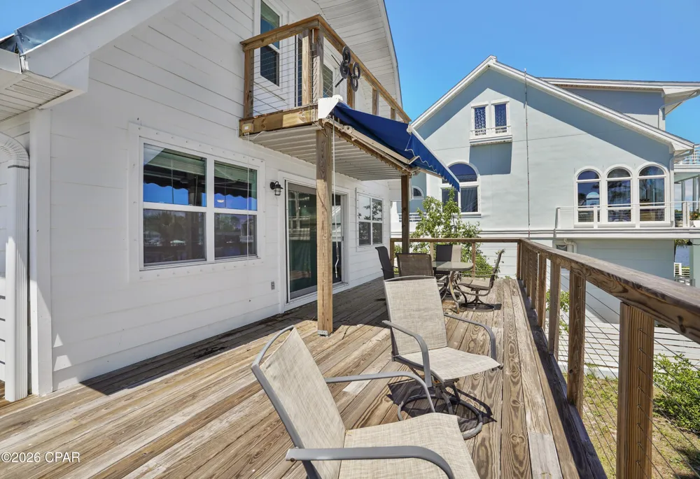 6722 S Lagoon Drive Panama City, FL 32408