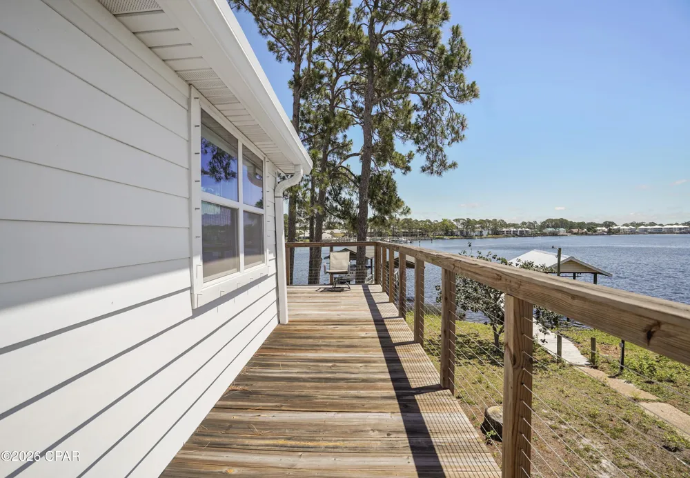 6722 S Lagoon Drive Panama City, FL 32408