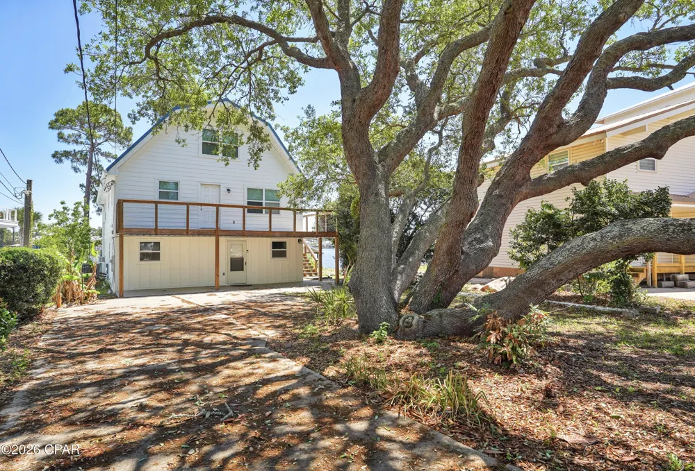 6722 S Lagoon Drive Panama City, FL 32408