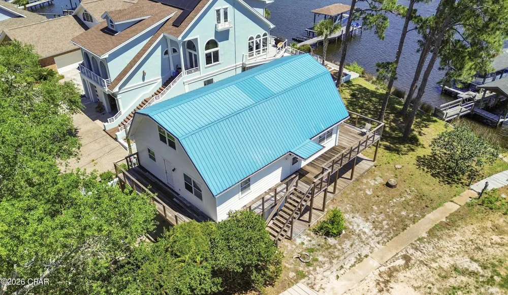 6722 S Lagoon Drive Panama City, FL 32408