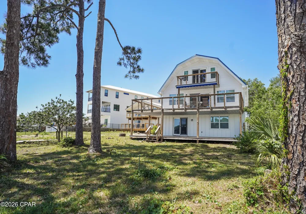 6722 S Lagoon Drive Panama City, FL 32408