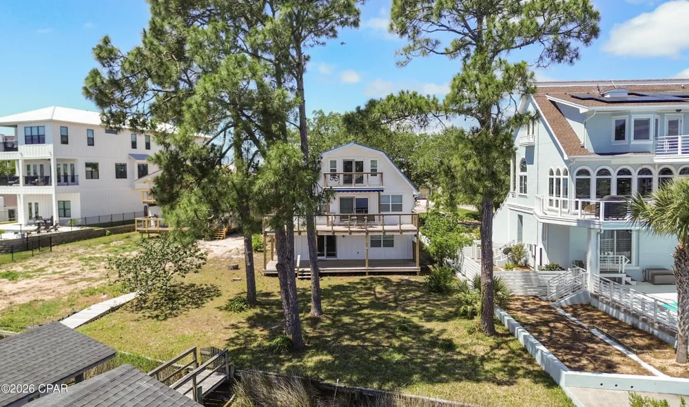 6722 S Lagoon Drive Panama City, FL 32408