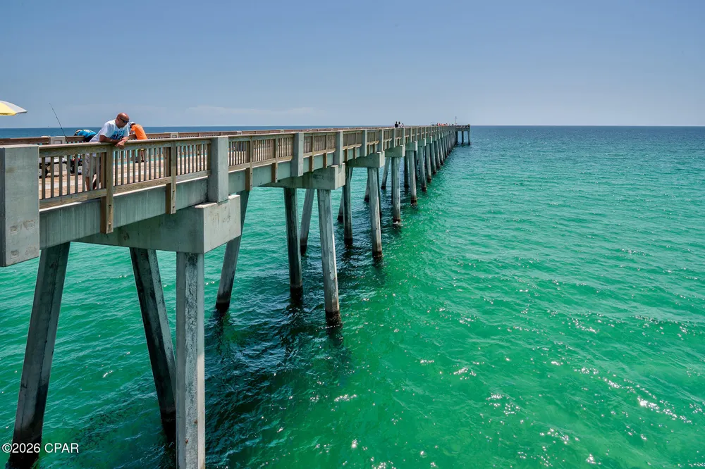 6722 S Lagoon Drive Panama City, FL 32408
