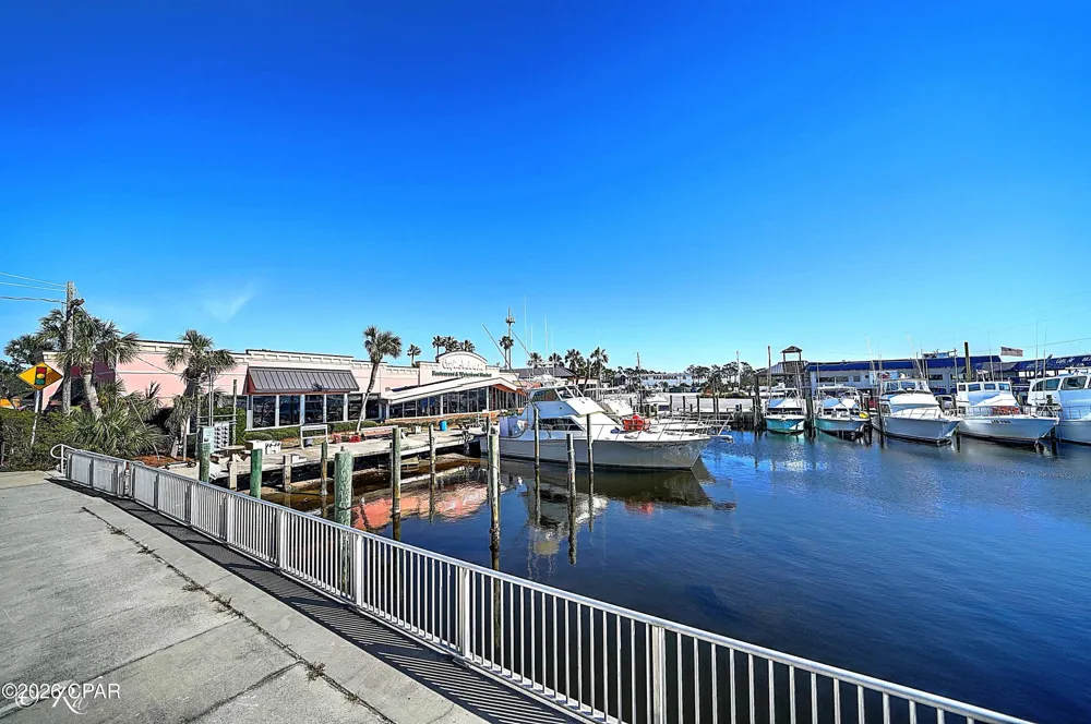 6722 S Lagoon Drive Panama City, FL 32408