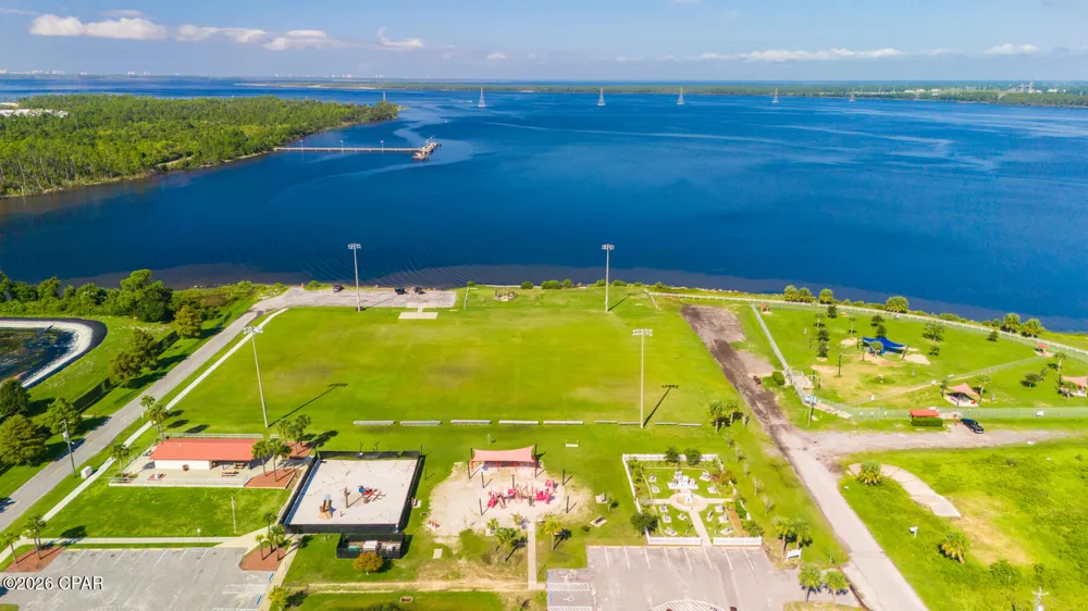 6722 S Lagoon Drive Panama City, FL 32408