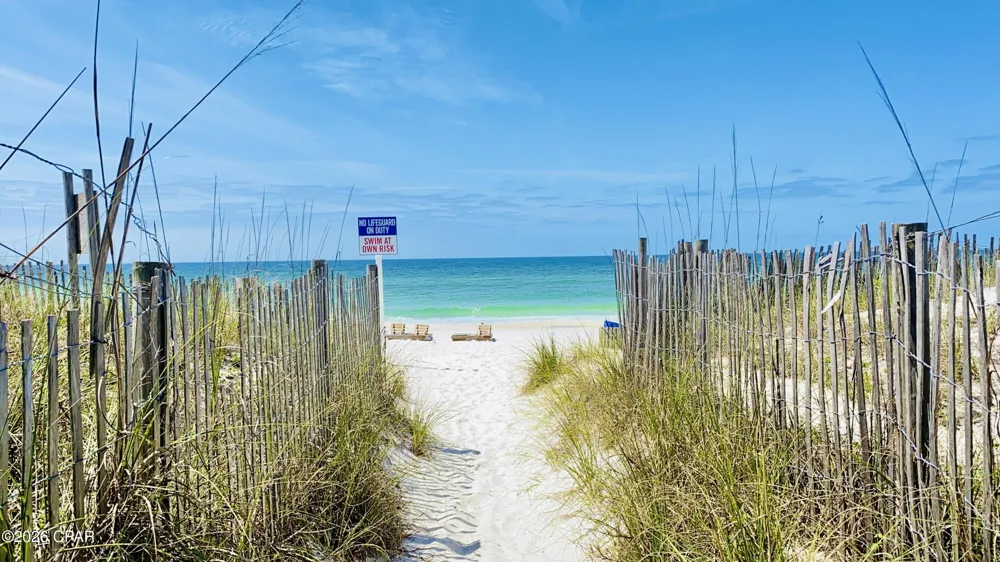 6722 S Lagoon Drive Panama City, FL 32408