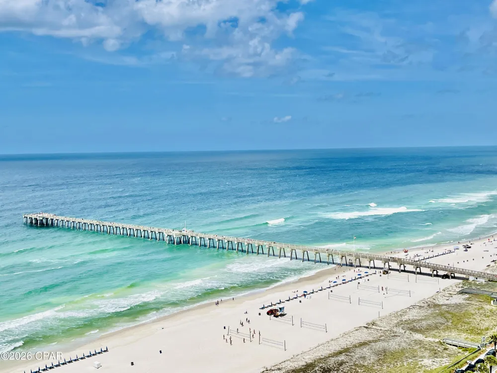 6722 S Lagoon Drive Panama City, FL 32408