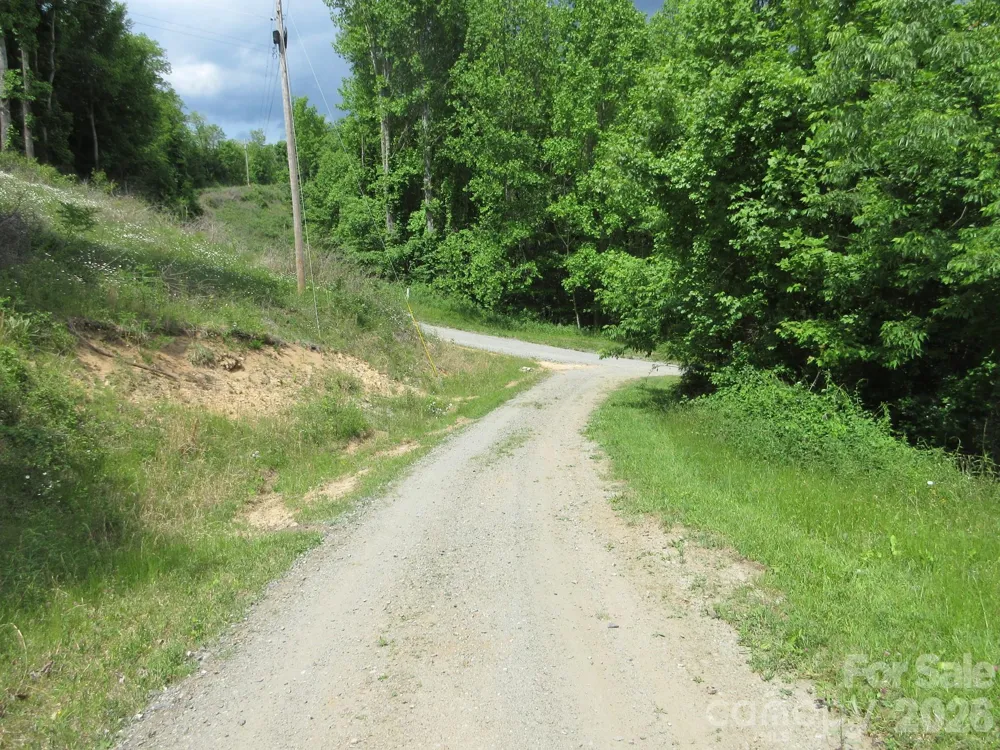 0 Rocky Top Trail #4 Hot Springs, NC 28743