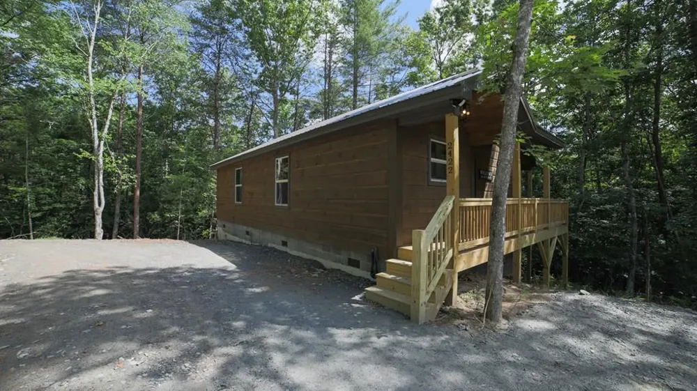 Dickey Road Murphy, NC 28906
