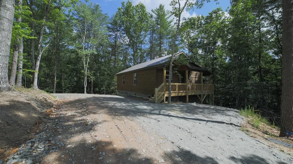 Dickey Road Murphy, NC 28906
