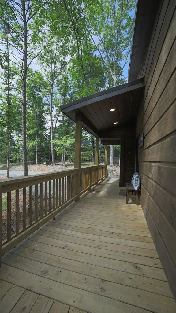 Dickey Road Murphy, NC 28906