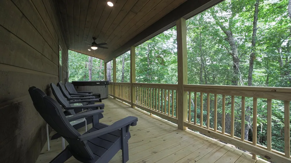 Dickey Road Murphy, NC 28906