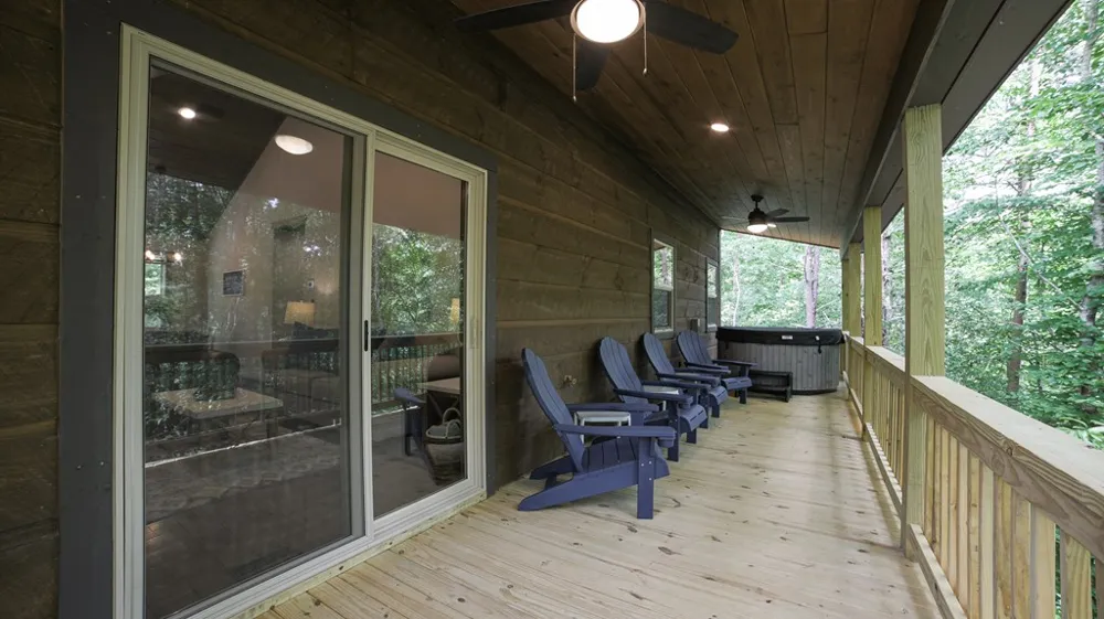Dickey Road Murphy, NC 28906