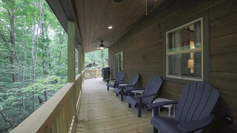 Dickey Road Murphy, NC 28906