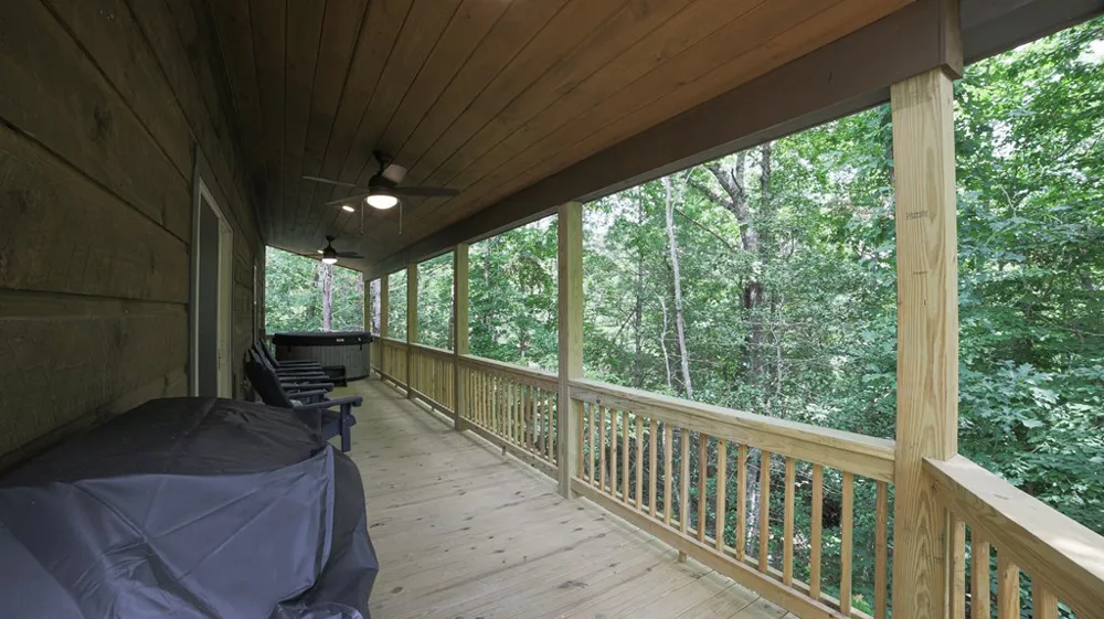 Dickey Road Murphy, NC 28906