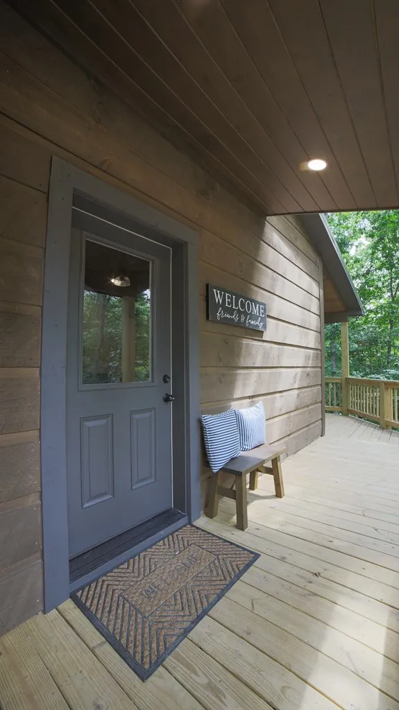 Dickey Road Murphy, NC 28906