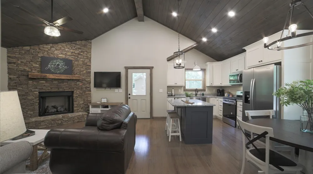 Dickey Road Murphy, NC 28906