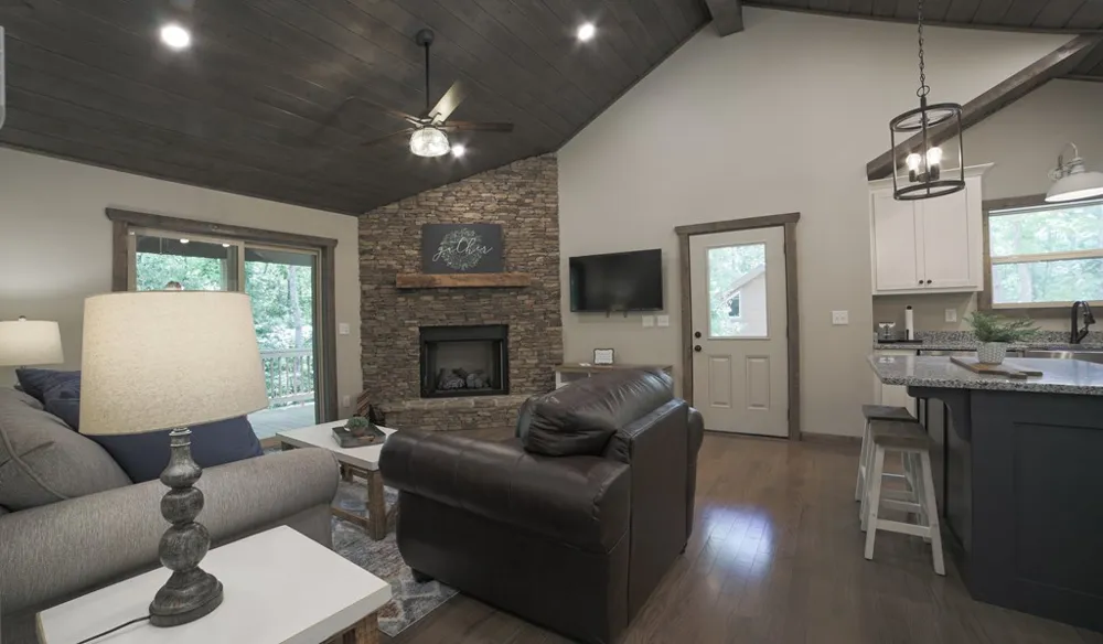 Dickey Road Murphy, NC 28906