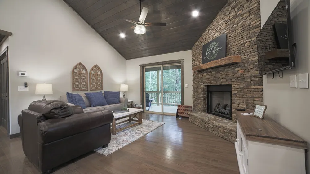 Dickey Road Murphy, NC 28906