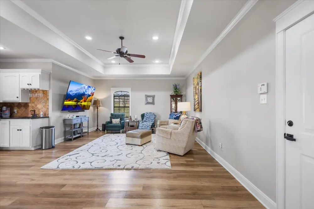17636 County Road 2195 Whitehouse, TX 75791