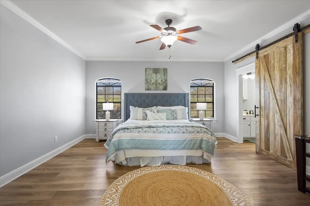 17636 County Road 2195 Whitehouse, TX 75791