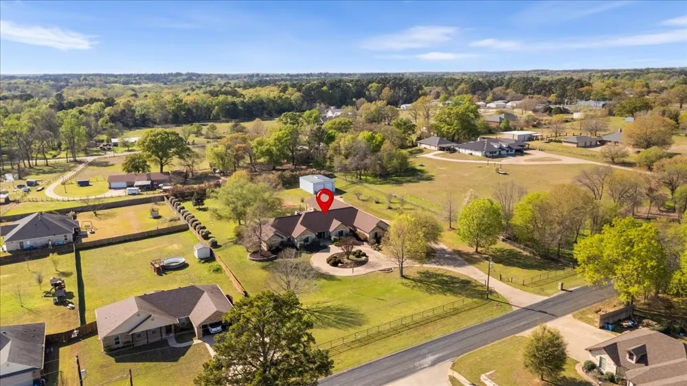 17636 County Road 2195 Whitehouse, TX 75791