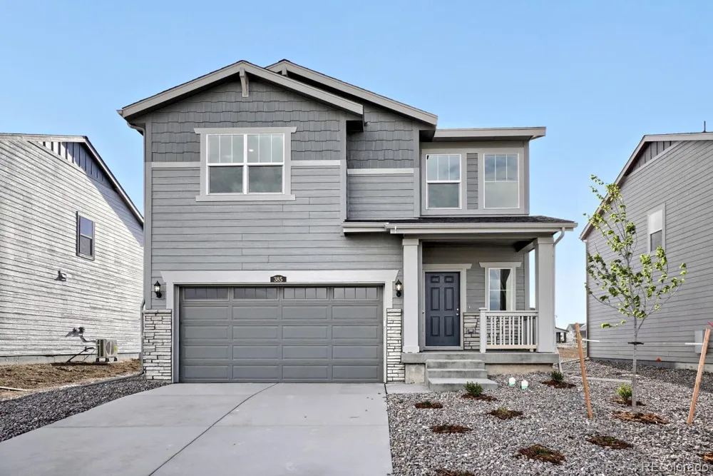 385 Wildflower Court