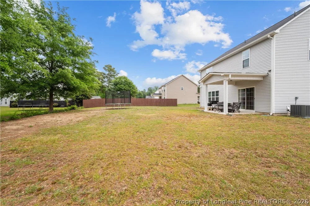 1116 Mayfern Drive Hope Mills, NC 28348