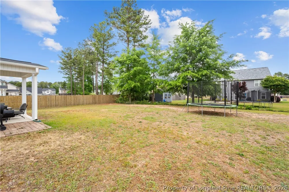 1116 Mayfern Drive Hope Mills, NC 28348
