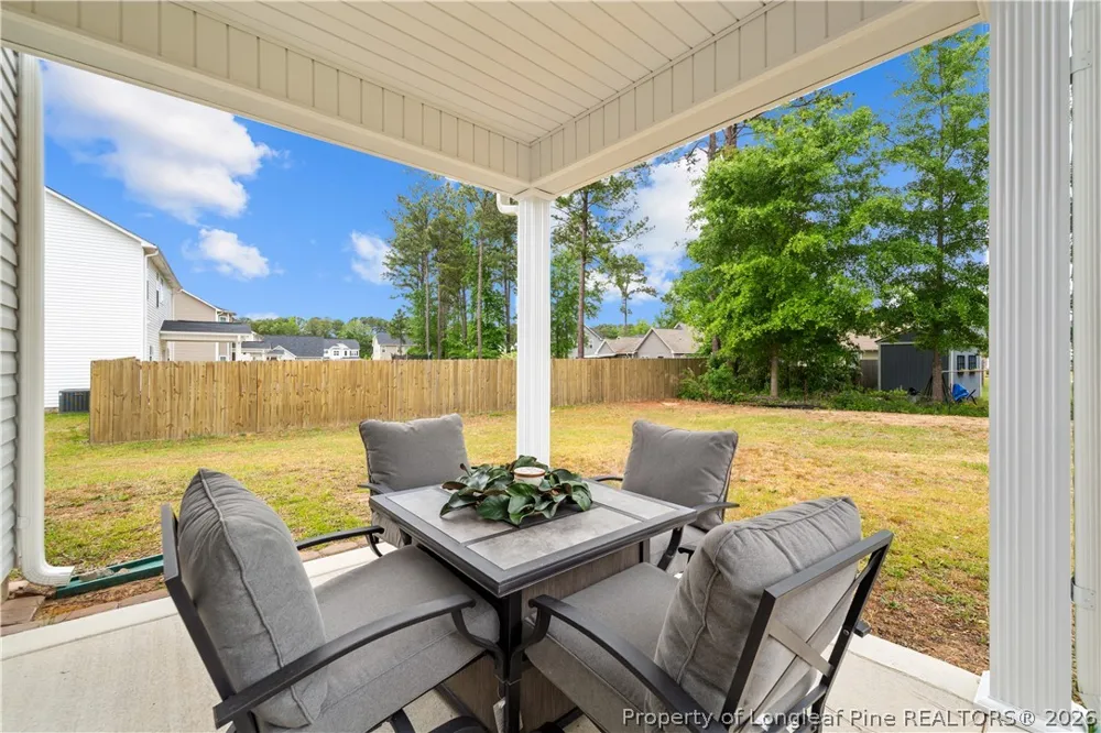 1116 Mayfern Drive Hope Mills, NC 28348