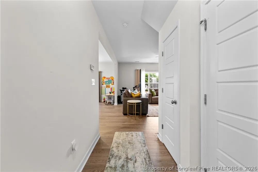 1116 Mayfern Drive Hope Mills, NC 28348