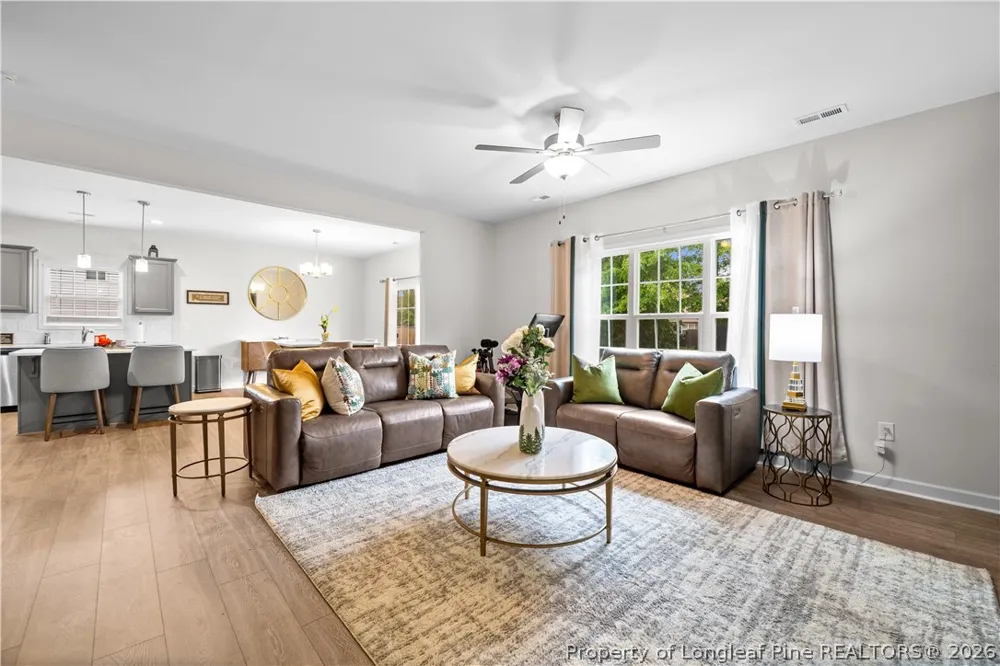 1116 Mayfern Drive Hope Mills, NC 28348