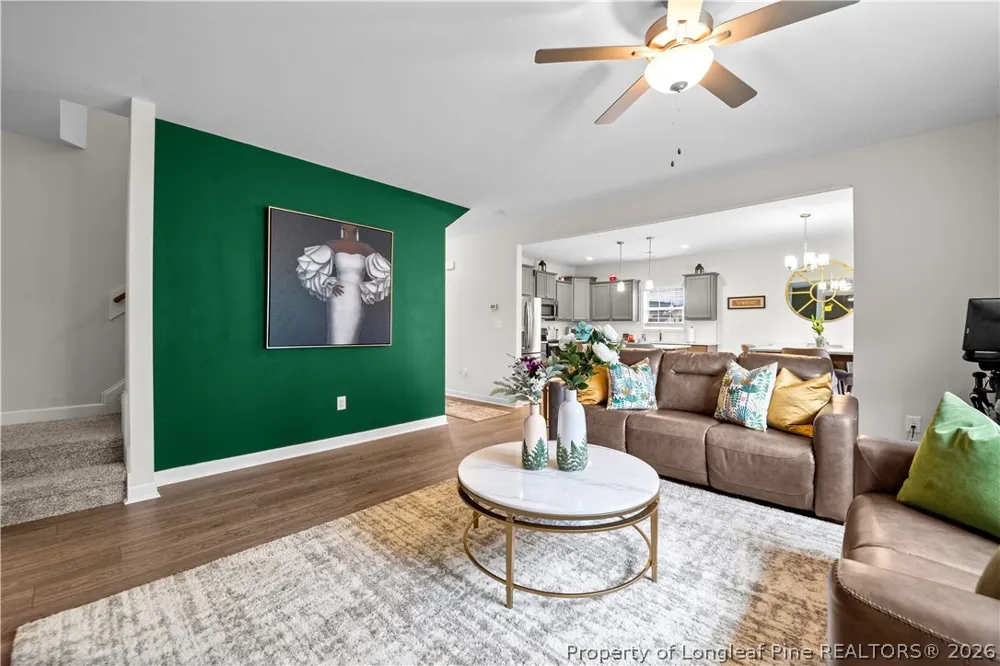 1116 Mayfern Drive Hope Mills, NC 28348