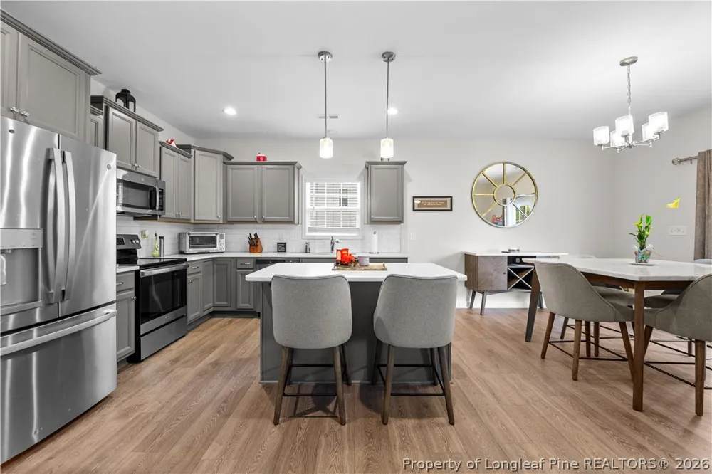 1116 Mayfern Drive Hope Mills, NC 28348