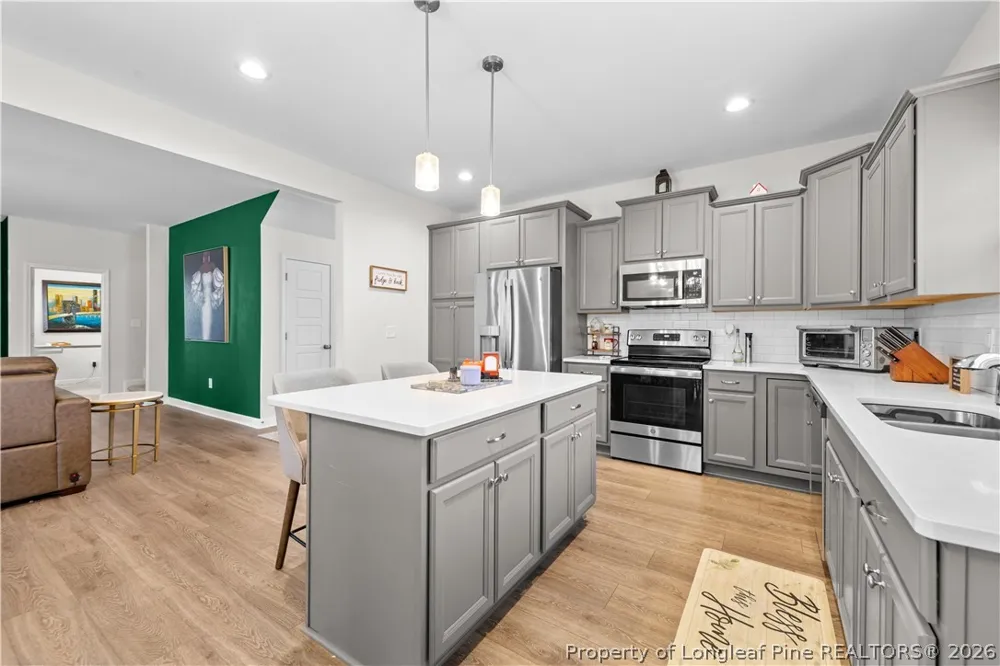1116 Mayfern Drive Hope Mills, NC 28348