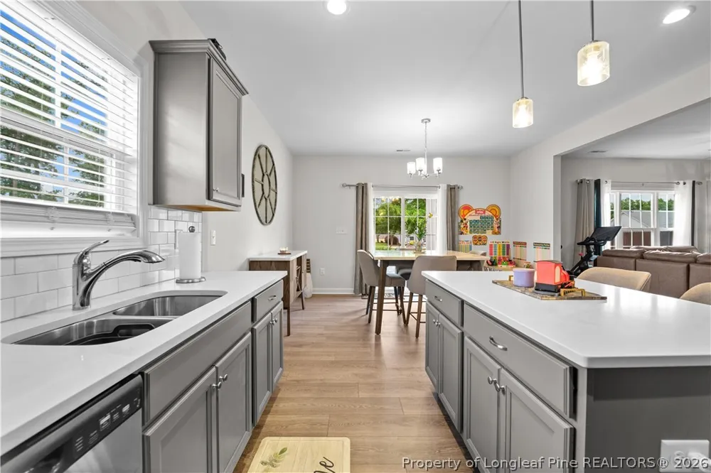 1116 Mayfern Drive Hope Mills, NC 28348
