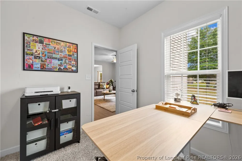 1116 Mayfern Drive Hope Mills, NC 28348