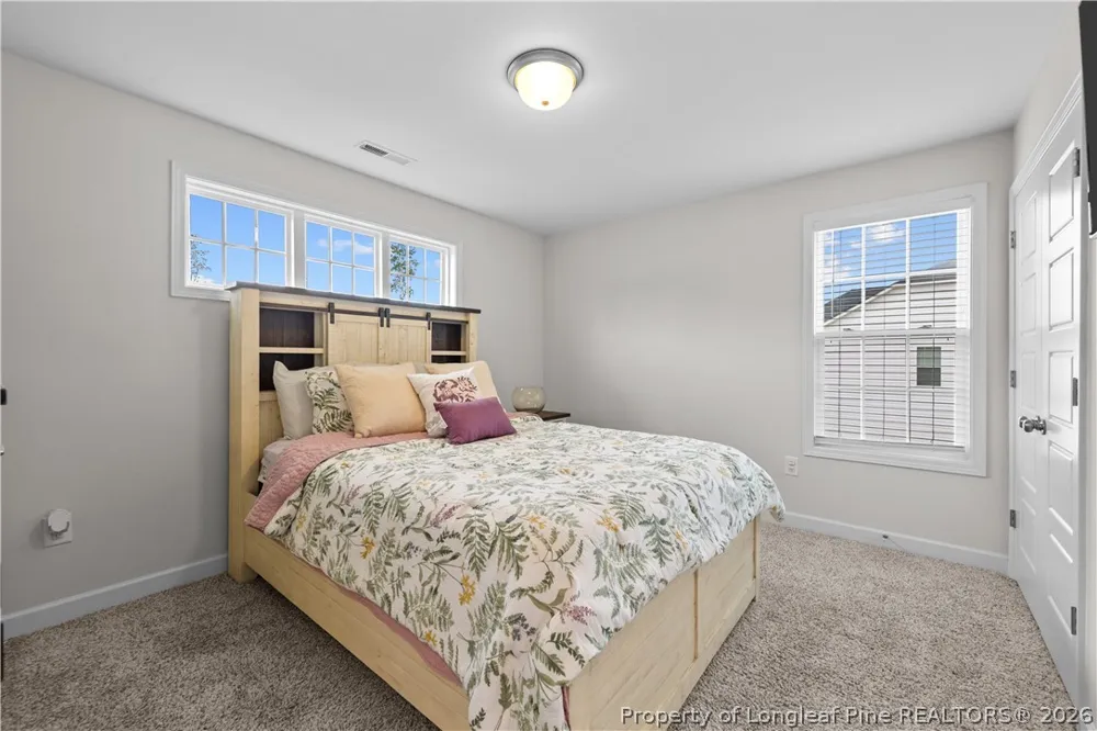 1116 Mayfern Drive Hope Mills, NC 28348